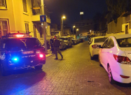 يافا: من جديد - القاء قنبلة يدوية دون وقوع اصابات